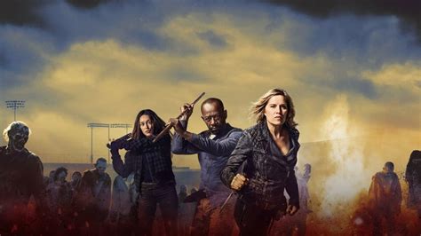 Where to stream fear the walking dead. Things To Know About Where to stream fear the walking dead. 